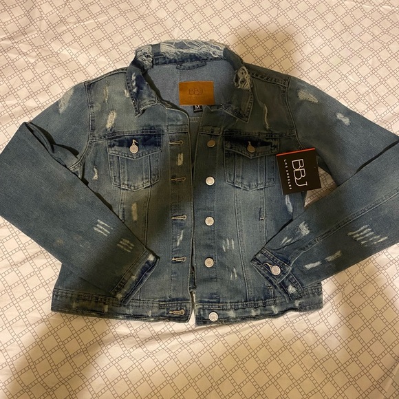 Jacket - Picture 2 of 3